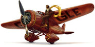 Amelia Earhart's 115th Birthday - (Jul 24th)