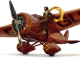 Amelia Earhart's 115th Birthday