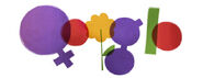 Women's Day 2012 - (Mar 8th)