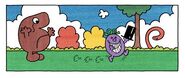 Roger Hargreaves' 76th Birthday - (May 9th)