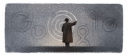 Octavio Paz's 100th Birthday - (Mar 31st)