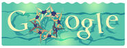 Synchronized Swimming 2012 - (Aug 5th)