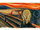 Edvard Munch's Birthday