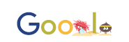 2016 Doodle Fruit Games - Day 14 - (Aug 18th)