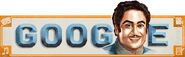 Kishore Kumar's 85th Birthday (Aug 4th)