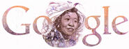 Dorothy Irene Height's 102nd Birthday (Mar 24th)