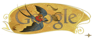 Hans Christian Andersen's 205th Birthday - (Apr 2nd)