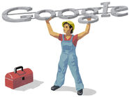 Labor Day 2012 - (May 1st)