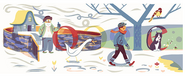 Sergey Prokofiev's 120th Birthday - (Apr 23rd)