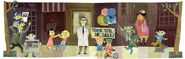 Jonas Salk's 100th Birthday - (Oct 28th)