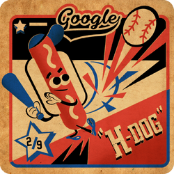 Google Doodle Games 4th Of July