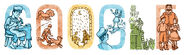 Ivana Brlić Mažuranić's 140th Birthday (Apr 18th)