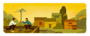 Hidetsugu Yagi’s 130th Birthday - (Jan 28th)