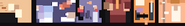 Color Key
