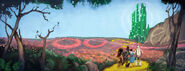 71st Anniversary of The Wizard of Oz - (Aug 12th)