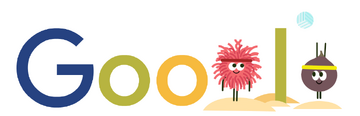 2016 Doodle Fruit Games - Day 17, Googledoodle Wikia