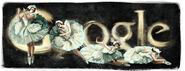 Anna Pavlova's 131st Birthday - (Feb 12th)