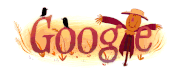 Halloween 2014 - (Oct 31st)