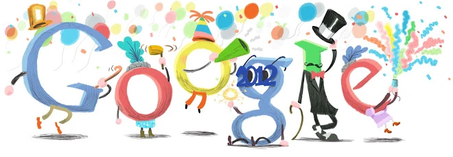 2011 Doodles Google Doodles Wiki Fandom