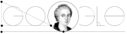 Maria Gaetana Agnesi's 296th Birthday - (May 16th)