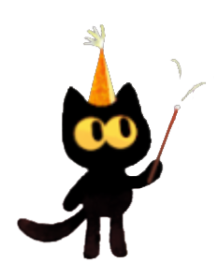 Google's Halloween Doodle game resurrects Momo the black cat - CNET