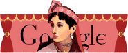 Maria Zankovetska's 160th Birthday (Aug 4th)