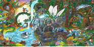 Doodle 4 Google 2014 - US Winner (Jun 9th)