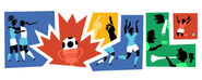 FIFA Women's World Cup 2015 Finals - (Jul 5th)