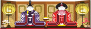 Girls' Day 2014 (Mar 3rd)