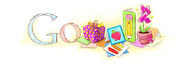 Teachers' Day 2010 - (Oct 14th)