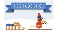 Holidays 2014 (Day 2) - (Dec 24th)