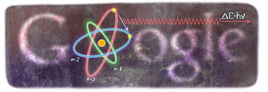 Niels Bohr's 127th Birthday