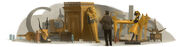 Howard Carter's 138th Birthday - (May 9th)