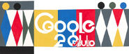 Colombia Independence Day 2014 (Jul 20th)