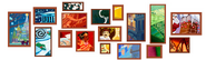 Happy Holidays from Google - 2010 - (Dec 23rd-26th)