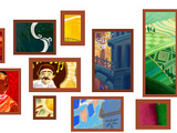 Happy Holidays from Google - 2010