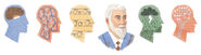 Ivan Sechenov's 185th Birthday - (Aug 13th)