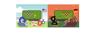 World Cup 2014 - (Jun 26th)