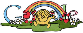 Mr men 1