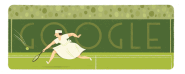 Suzanne Lenglen’s 117th Birthday - (May 24th)