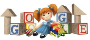 Children's Day 2014 - (Jun 1st)