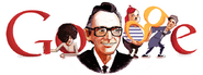 Leonid Gaidai's 90th Birthday - (Jan 30th)