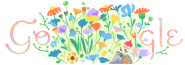 Spring 2018 - (Mar 20th)