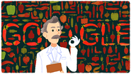 Wilbur Scoville’s 151st Birthday - (Jan 22nd)