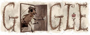 Franz Kafka's 130th Birthday - (Jul 3rd)