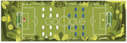 World Cup 2014 - (Jun 14th)