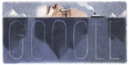 Sigmund Freud's 160th Birthday - (May 6th)