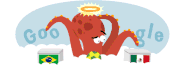 World Cup 2014 - (Jun 17th)