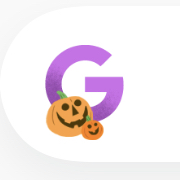 Halloween 2023: Google Doodle celebra o Dia das Bruxas com poema; veja