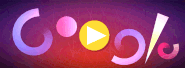 Oskar Fischinger’s 117th Birthday - (Jun 22nd)